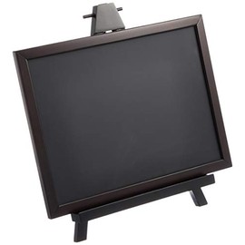 Hikari MEBS-300 Tabletop Mini Easel with Mini Chalkboard