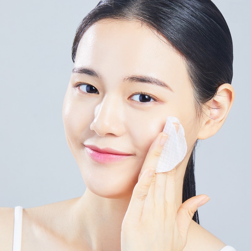 Dr.G [1+1] Dr.G Brightening Vita Peeling Pads 70 sheets /