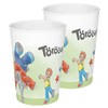 Benjamin Blümchen Drinking Cups Set of 2 330 ml
