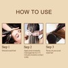 Keratin Hair Mask, Keratin Hair Treatment, 5 Seconds Hair Root