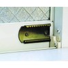 Nippon Lock Service FB-467 Fastener Lock for Sash Window Security