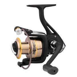 Spro Reset 1000 135/0.20 245g 1183411 Allround Spinning Reel