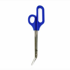 Naekkeodeuktem Ingrown Toenail Scissors Band Scissors Nail Clipper