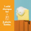 Ethique Eco-Friendly Solid Shampoo Bar, St Clements 3.88 oz