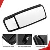 YITAMOTOR Left Driver Side Mirror Door Mirror Compatible With 2008-2023