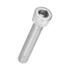 Kozelo 15pcs Cap Bolts Cap Bolts [M6-1 x 35mm] Hex
