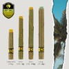 Lucky Eagle PreRolled Cones - Natural Pre Wrap Cones -