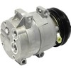 UAC CO 20746C A/C Compressor
