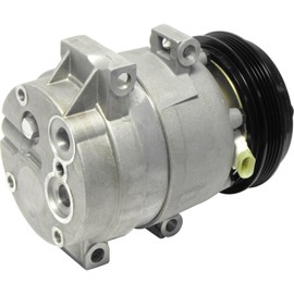 UAC CO 20746C A/C Compressor