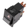 Dingln For Land Rover Defender 90 110 Hazard Light Switch