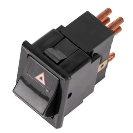 Dingln For Land Rover Defender 90 110 Hazard Light Switch YUF101490