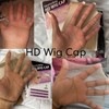 Tinashe HD Wig Caps for Women,HD Wig Cap for Lace