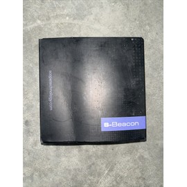 Scope Technology S-Beacon GPS Tracking Device *BRAND NEW*