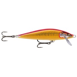 Rapala Poisson Rodent Countdown Elite - 9.5 cm - 14g - GDGR - Sinking - CDE95 GDGR - RA5822293