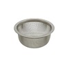 Matcha Sieve Can (Sifter Can), Tea Infuser Can, Strainer Can,