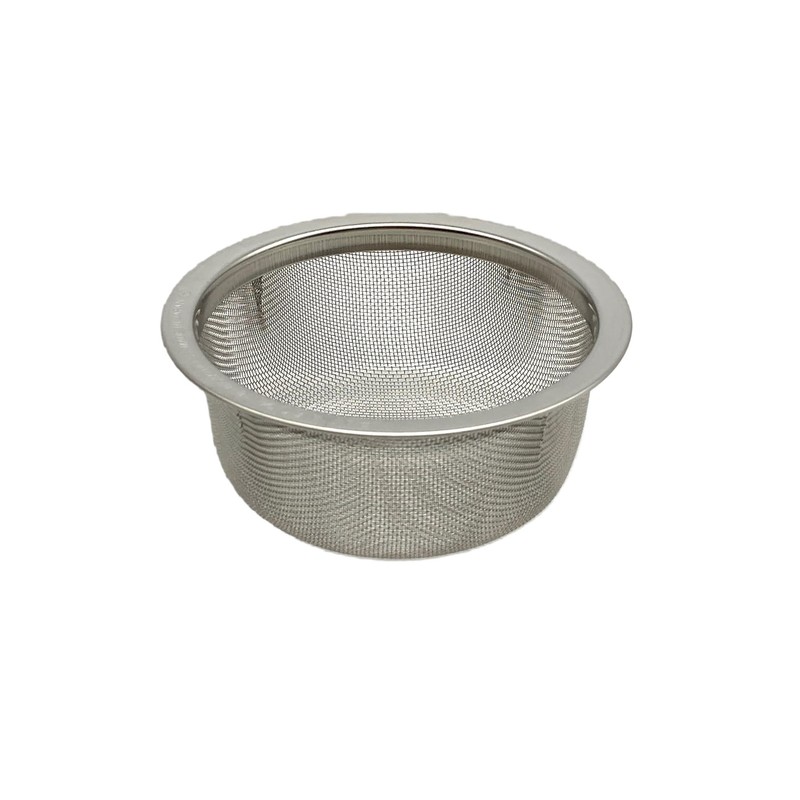 Matcha Sieve Can (Sifter Can), Tea Infuser Can, Strainer Can,
