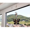 SOMA Window Hooks White 20 mm Set of 10 for