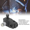 Mig Welder Roll Wire Feed Motor 2 to 13m/min Soldering