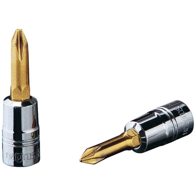 Kyoto Machine Tools (KTC) Nepros NTBT205A 0.25 inch (6.3 mm)