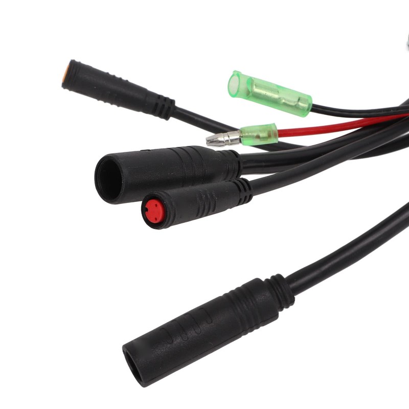 Klanata DC 36V/48V 25A Sine Motor Speed Controller, Electric Motor