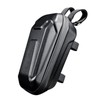 Handlebar Hanging Bag EVA and PU Hard Shell Waterproof Electric