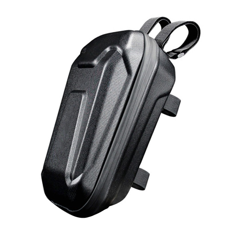 Handlebar Hanging Bag EVA and PU Hard Shell Waterproof Electric