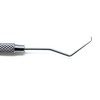 Dental Explorer 23/17a Endodontic Probe Double Ended Diagnostic Instrument