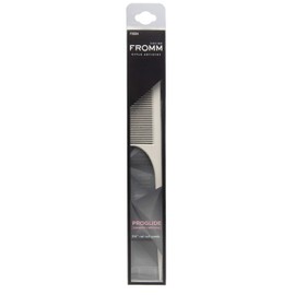 Fromm F3024 ProGlide 9.25" Rat Tail Comb