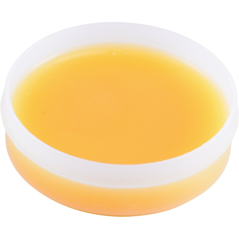 Delcast Rosin Paste Soldering Flux for Electronics Circuit Boards and