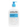AmLactin Rapid Relief Restoring Lotion + Ceramides | 24-Hr Dry