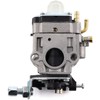 BXTech Carburetor Tune Up Kits Compatible with 4 Stroke Gas