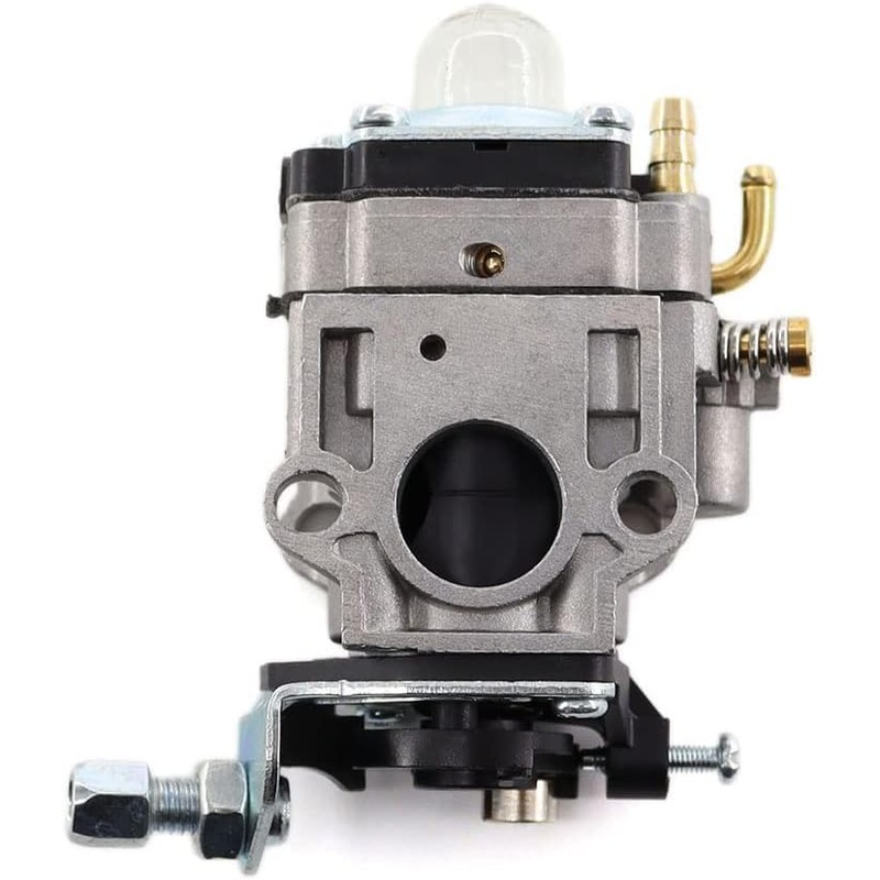 BXTech Carburetor Tune Up Kits Compatible with 4 Stroke Gas