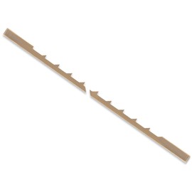 Pégas Super Skip Tooth 5” Pack of 12 Size 7 Woodworking Sawblades