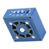 Solder Smoke Absorber Fan 10000RPM Multifunctional Soldering Cooling Fan with