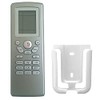 Replacement for Friedrich AC Air Conditioner Remote Control MWM09Y1J MWM12Y1J