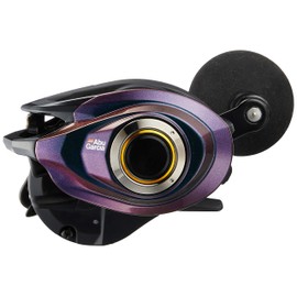 Abu Garcia 2019 Model Bait Reel Salty Stage, Concept Free, Right Winding