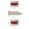 JDM11-6H 6 Digit Display Electronic Counter DC 12V