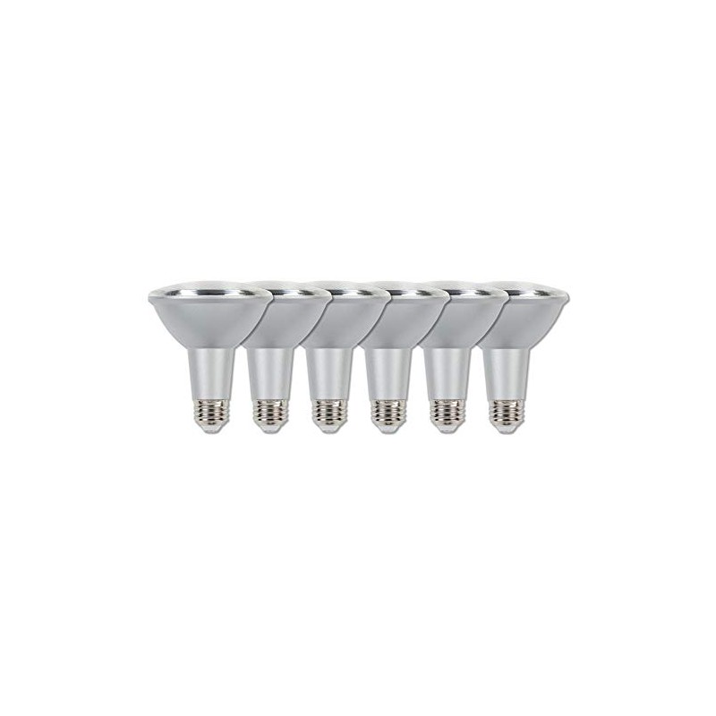 Westinghouse Lighting 5145020 10 (75-Watt Equivalent) PAR30 Flood Dimmable Bright