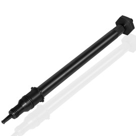 J-47388-A Injector Cup Nozzle Tube Remover and Installer Tool Perfectly Fits for Detroit Diesel Engine DD13 DD15 DD16, Replaces for OEM Part Number W470589000700 MH064002