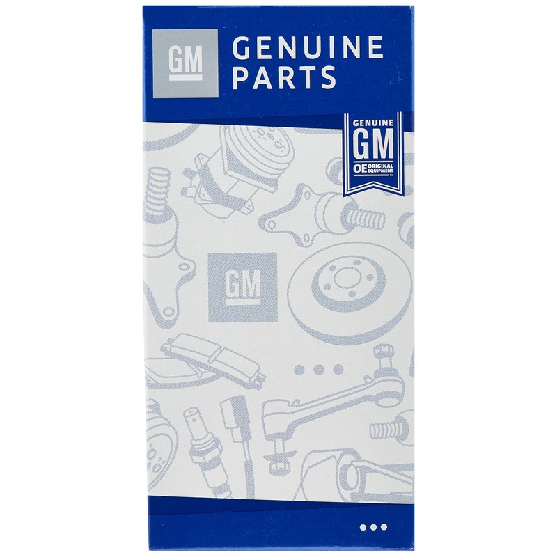 ACDelco GM Original Equipment 22739727 Sensor de velocidad de rueda