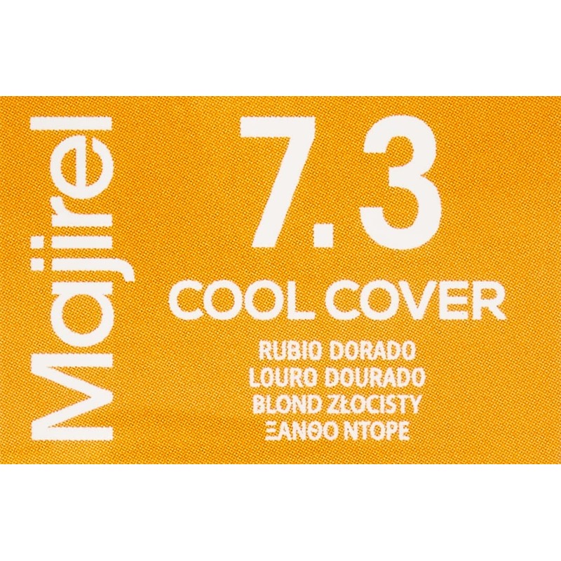 L'Oréal Professionnel Majirel Cool Cover B7 7.3 50 ml