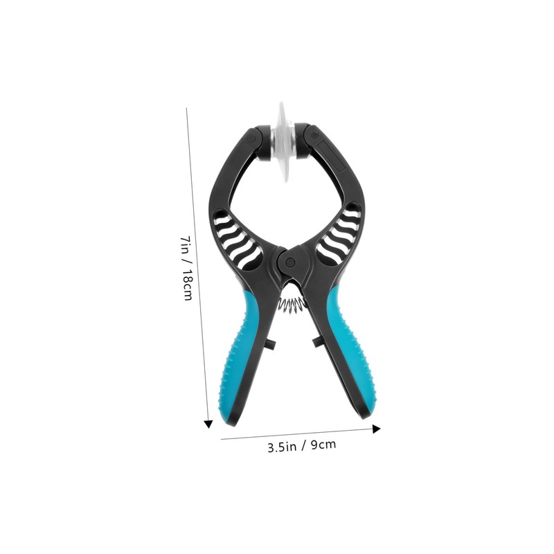OSALADI Heavy Duty LCD Screen Opening Pliers Cup Cell Tool