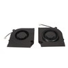 CPU GPU Cooling Fan Replacement for Acer for AN515 55