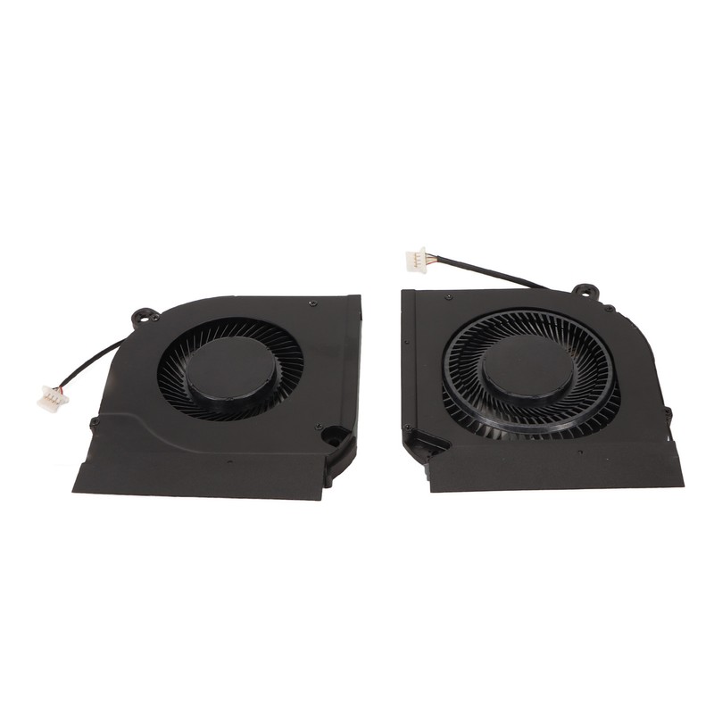 CPU GPU Cooling Fan Replacement for Acer for AN515 55
