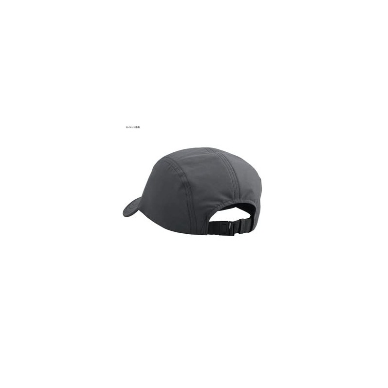 synthetic jet cap