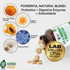 VERD PAW Gut & Immunity & Digestion Dog Tablets with
