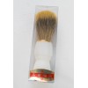 NOS Japanese Shaving Brush Natural Bristles