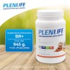 PLENLIFE - Suplemento Alimenticio en Polvo - Protena BR con