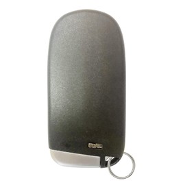 BestKeys 4-Buttons Smart Keyless Remote Key Fob Replacement for 2013-2019 Ram 1500 2500 3500 46 CHIP GQ4-54T (1)