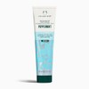 the body shop invigorating foot scrub peppermint 100 ml